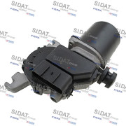 69830A2 Motor stěračů SIDAT