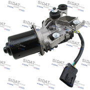 69833A2 SIDAT motor stieračov 69833A2 SIDAT