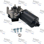 69850A2 Motor stěračů SIDAT