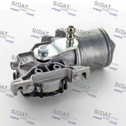 69854 Motor stěračů SIDAT