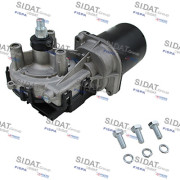 69862A2 Motor stěračů SIDAT