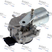 69863A2 Motor stěračů SIDAT