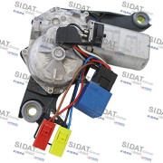 69883 Motor stěračů SIDAT