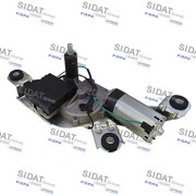 69894A2 Motor stěračů SIDAT