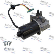69911A2 Motor stěračů SIDAT