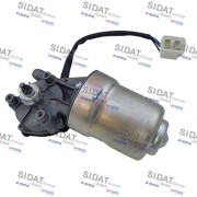 69940A2 Motor stěračů SIDAT