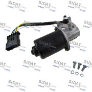 69951A2 Motor stěračů SIDAT