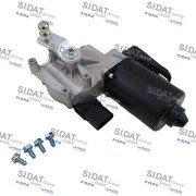 69962A2 Motor stěračů SIDAT
