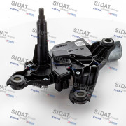 69970 Motor stěračů SIDAT