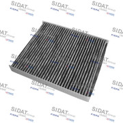 700 SIDAT filter vnútorného priestoru 700 SIDAT