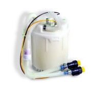 70051 Stabilizační nádoba, palivové čerpadlo SIDAT