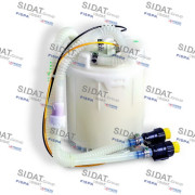 70051A2 SIDAT stabilizačná nádoba pre palivové čerpadlo 70051A2 SIDAT