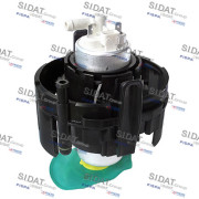 70180 Palivové čerpadlo SIDAT