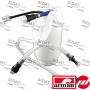 70187AS Palivová přívodní jednotka ARMAN SIDAT