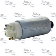 70483 Palivové čerpadlo SIDAT