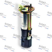 71043 Snímač, rezerva paliva SIDAT