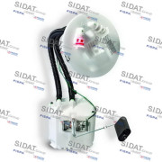 71069 Snímač, rezerva paliva SIDAT