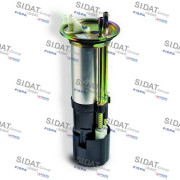 71070 Snímač, rezerva paliva SIDAT