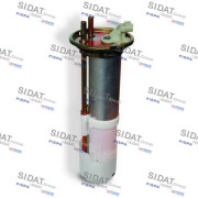 71071 Snímač, rezerva paliva SIDAT