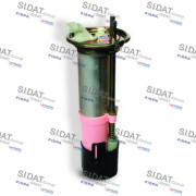 71072 Snímač, rezerva paliva SIDAT