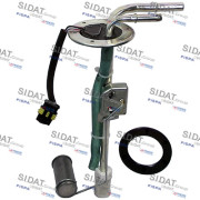 71138 Snímač, rezerva paliva SIDAT