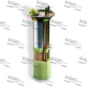 71162 Snímač, rezerva paliva SIDAT
