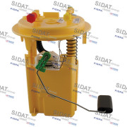 71275 Snímač, rezerva paliva SIDAT