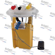 71282 Snímač, rezerva paliva SIDAT