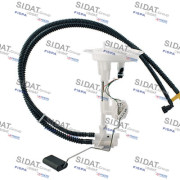 71302 Snímač, rezerva paliva SIDAT
