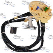 71340 Snímač, rezerva paliva SIDAT