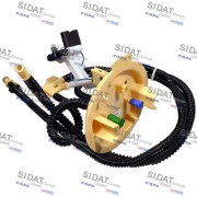 71341 Snímač, rezerva paliva SIDAT