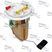 71342 Snímač, rezerva paliva SIDAT