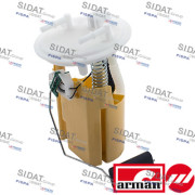 71351AS Snímač, rezerva paliva ARMAN SIDAT