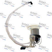 71431A2 Snímač, rezerva paliva SIDAT