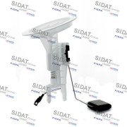 71446 Snímač, rezerva paliva SIDAT