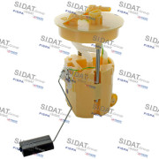 71461 Snímač, rezerva paliva SIDAT