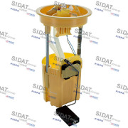 71468 Snímač, rezerva paliva SIDAT