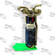 72059 Palivová přívodní jednotka SIDAT