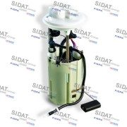 72090 Palivová přívodní jednotka SIDAT