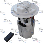 721002 Palivová přívodní jednotka SIDAT