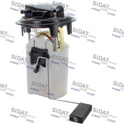 721024 Palivová přívodní jednotka SIDAT