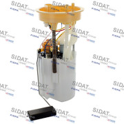 721032 Palivová přívodní jednotka SIDAT