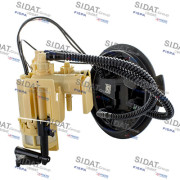 721038 Palivová přívodní jednotka SIDAT