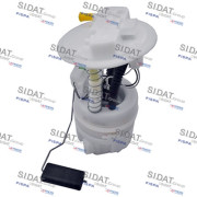 721040 Palivová přívodní jednotka SIDAT