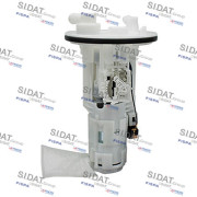 721071A2 Palivová přívodní jednotka SIDAT