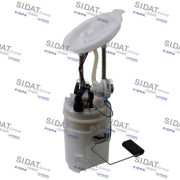 721086A2 Palivová přívodní jednotka SIDAT