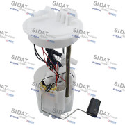 721093 Palivová přívodní jednotka SIDAT