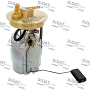 721139 Palivová přívodní jednotka SIDAT