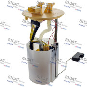 721148AS Palivová přívodní jednotka ARMAN SIDAT