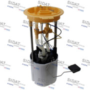 721154AS Palivová přívodní jednotka ARMAN SIDAT